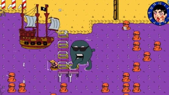 Machine Fable — screenshot 8