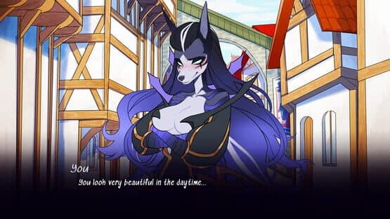 Furry Necromancer — screenshot 2
