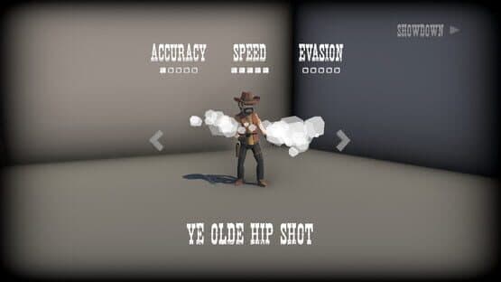 Gunslinger Duel — screenshot 1