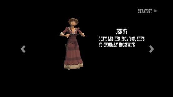 Gunslinger Duel — screenshot 3
