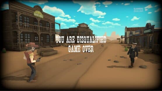 Gunslinger Duel — screenshot 6