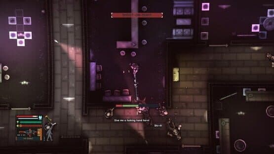 Intravenous 2 — screenshot 2