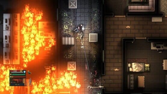 Intravenous 2 — screenshot 3