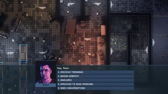 Intravenous 2 — screenshot 8