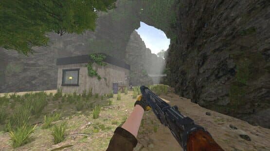 Partizan — screenshot 1