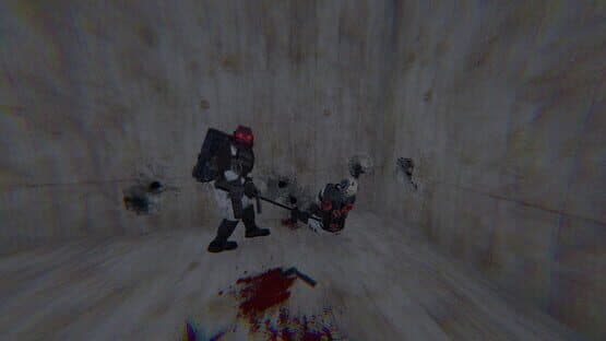 Partizan — screenshot 2
