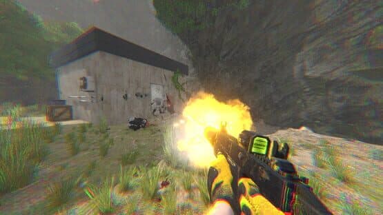 Partizan — screenshot 3