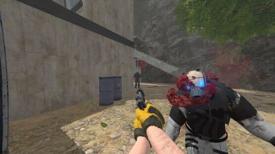 Partizan — screenshot 4