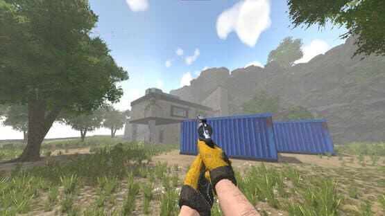 Partizan — screenshot 6