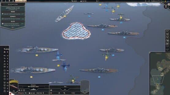 Panzer Corps 2: Axis Operations - 1946 — screenshot 2