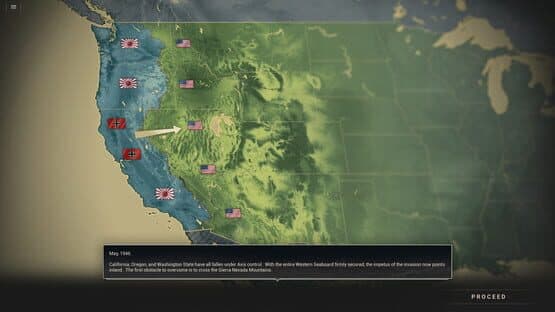 Panzer Corps 2: Axis Operations - 1946 — screenshot 3