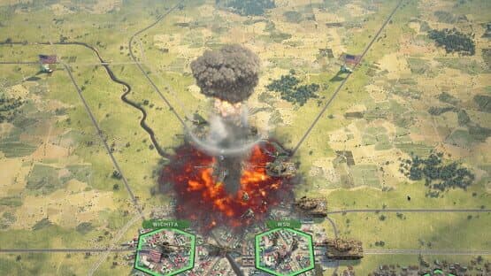 Panzer Corps 2: Axis Operations - 1946 — screenshot 4
