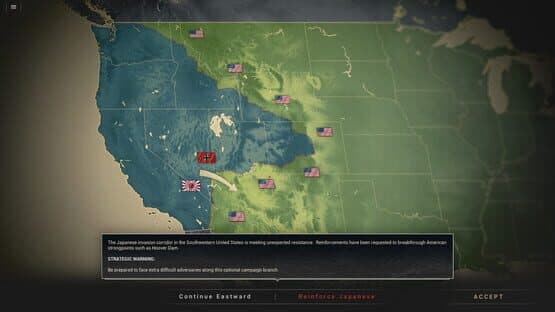 Panzer Corps 2: Axis Operations - 1946 — screenshot 5