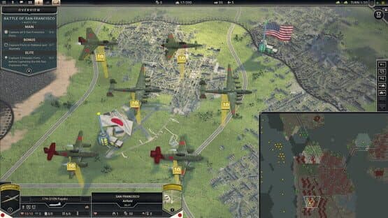 Panzer Corps 2: Axis Operations - 1946 — screenshot 6