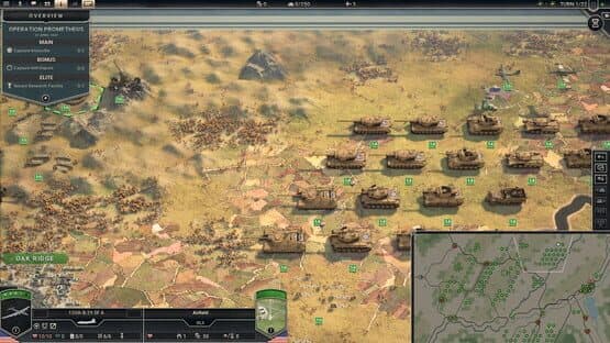 Panzer Corps 2: Axis Operations - 1946 — screenshot 7
