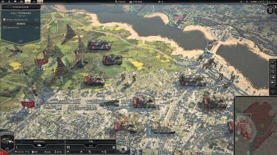 Panzer Corps 2: Axis Operations - 1946 — screenshot 8