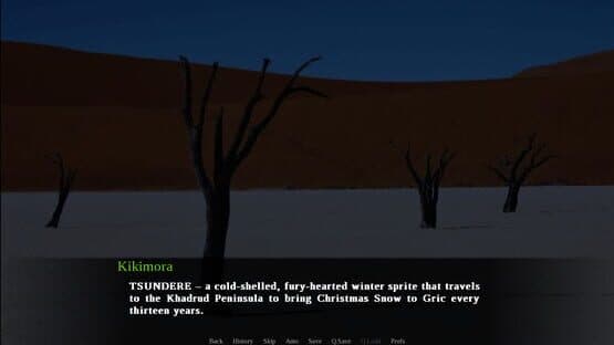 The Legend of Ogorets 3: Kikimora — screenshot 2
