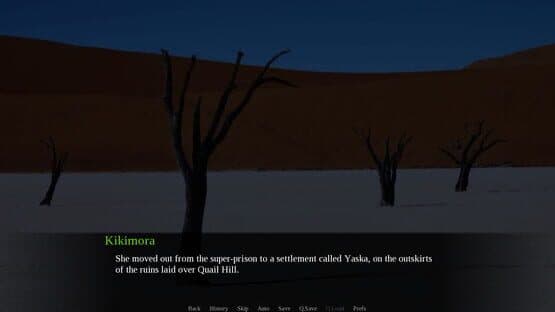 The Legend of Ogorets 3: Kikimora — screenshot 3