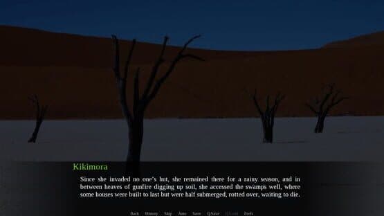 The Legend of Ogorets 3: Kikimora — screenshot 4