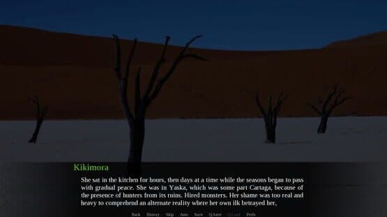 The Legend of Ogorets 3: Kikimora — screenshot 5