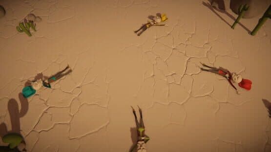 Hot Noon — screenshot 1