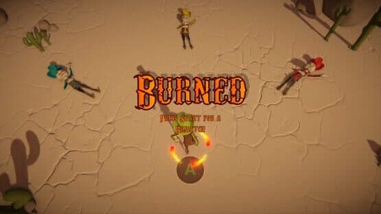 Hot Noon — screenshot 3