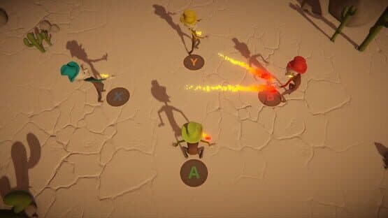 Hot Noon — screenshot 5