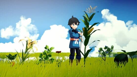 Mononoke no Kuni — screenshot 1
