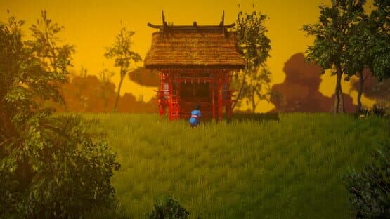 Mononoke no Kuni — screenshot 2