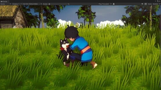 Mononoke no Kuni — screenshot 3