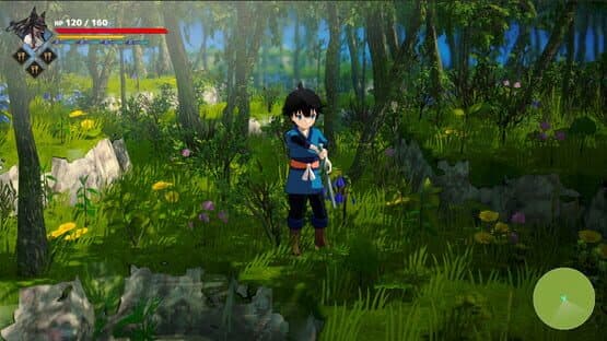 Mononoke no Kuni — screenshot 4