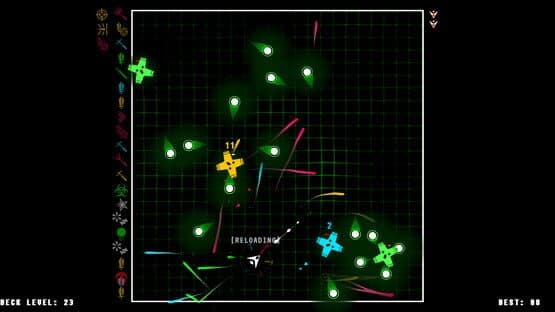 GunDeck 100 — screenshot 1