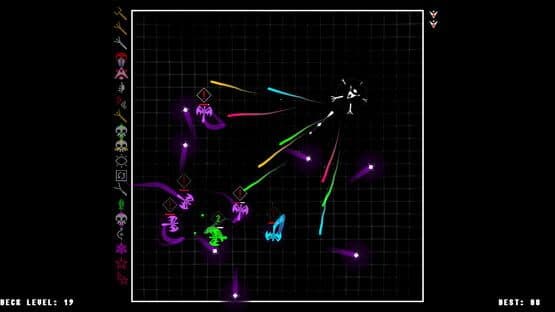 GunDeck 100 — screenshot 3