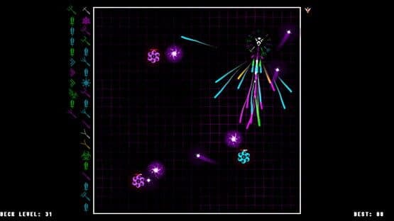 GunDeck 100 — screenshot 4