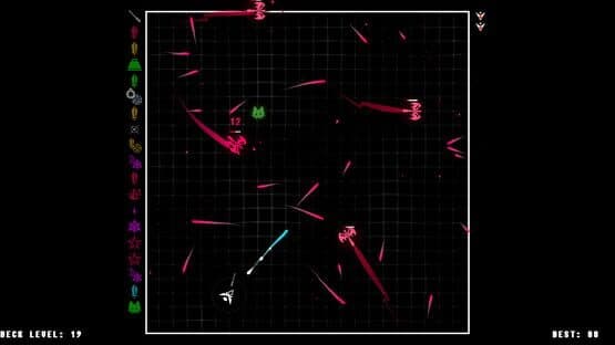 GunDeck 100 — screenshot 5