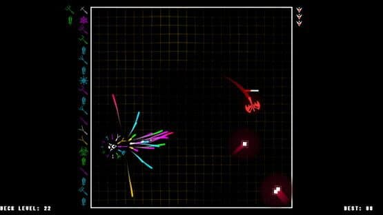 GunDeck 100 — screenshot 6