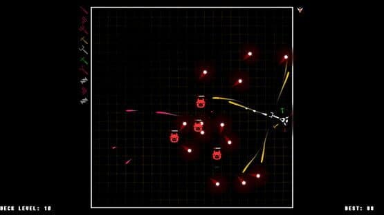 GunDeck 100 — screenshot 7