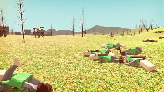 Siege Showdown — screenshot 2