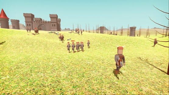 Siege Showdown — screenshot 3