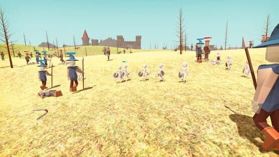 Siege Showdown — screenshot 4