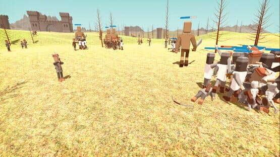Siege Showdown — screenshot 5
