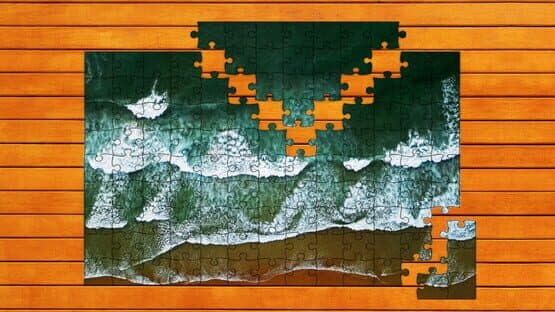 Aerial Nature Jigsaw Puzzles: Expansion Pack 2 — screenshot 5