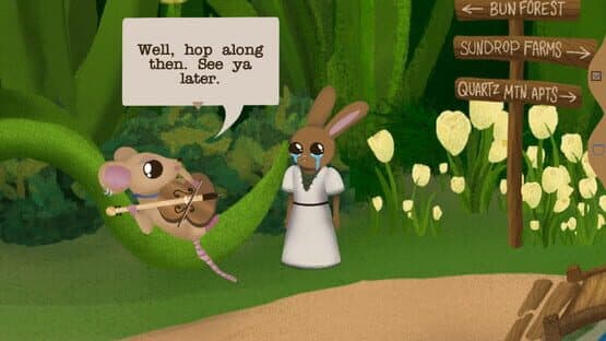 Tulip — screenshot 2