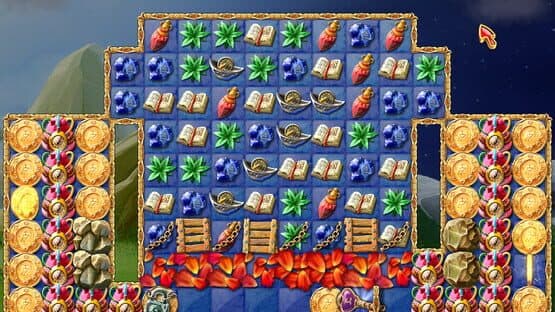 Laruaville 8 — screenshot 1