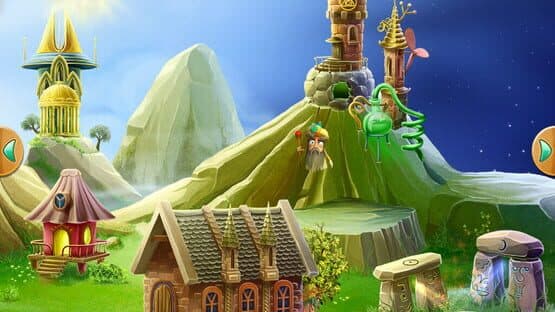 Laruaville 8 — screenshot 2
