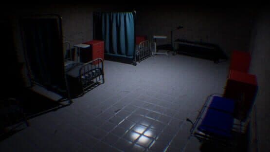 Dark Mirror — screenshot 1