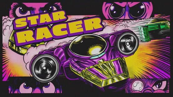 Star Racer — screenshot 1