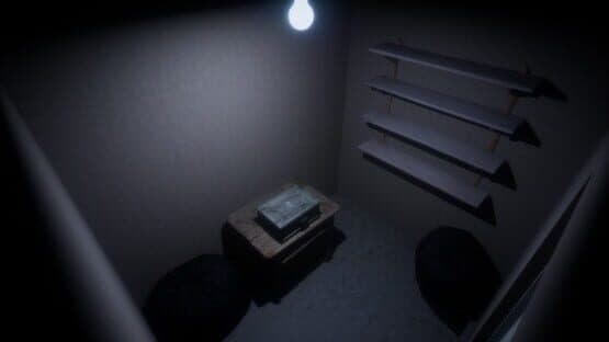 Dark Mirror — screenshot 2