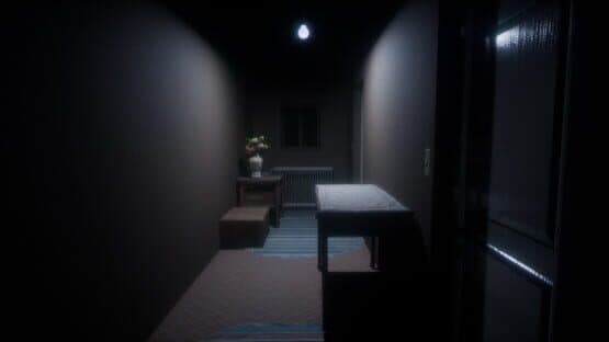 Dark Mirror — screenshot 4