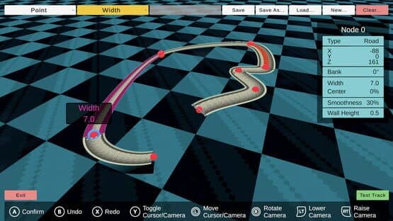 Star Racer — screenshot 7